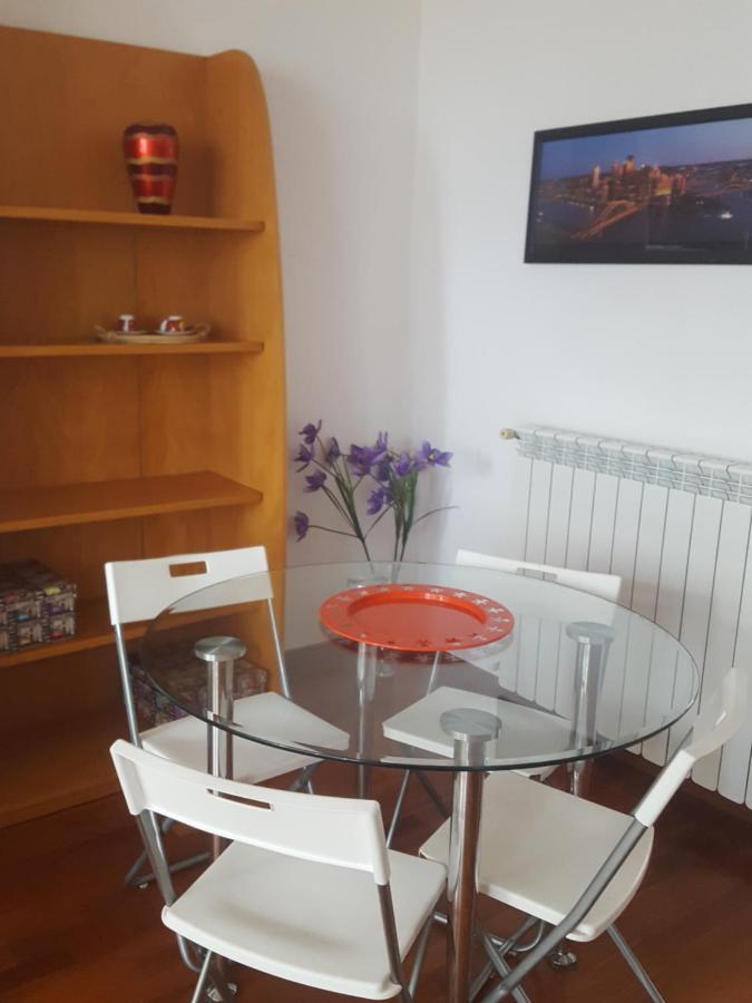 Apartment In A Villa A Mondello Eksteriør billede